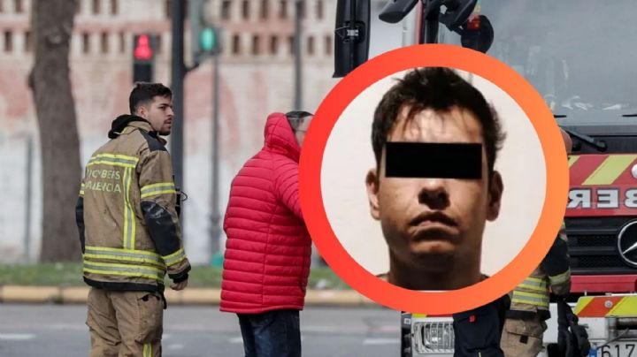 No lo dejaron entrar y explotó: hombre discute e intenta incendiar la casa de su madre en Nuevo León