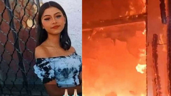 Muere joven madre tras quemarse su casa; sus bebés están muy graves