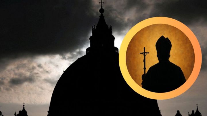 Este es el nombre y nacionalidad del próximo papa, según la Inteligencia Artificial