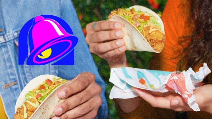 ¿Por qué Taco Bell es un éxito en EU, pero no hay ninguna sucursal en México?