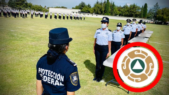 Invitan a escuelas y empresas a registrarse al 1er Simulacro Nacional para prevención de desastres