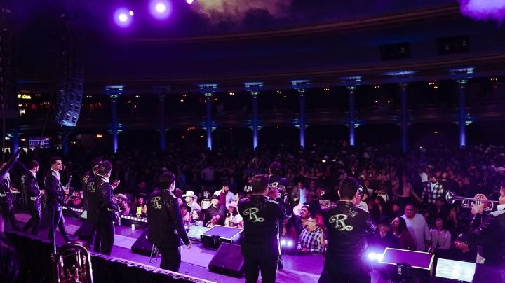 Banda El Recodo deja de tocar narcocorridos; ¿a partir de cuándo?