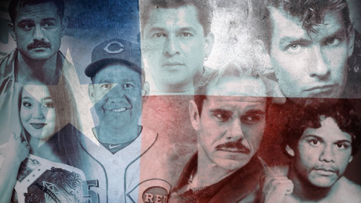 Personajes famosos que nacieron en Laredo, Texas; una frontera que es un semillero de talentos