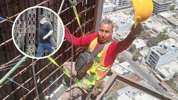 ‘Llegó y empezó a agredirme’; Jorge, trabajador que fue corrido de una jardinera narra qué pasó