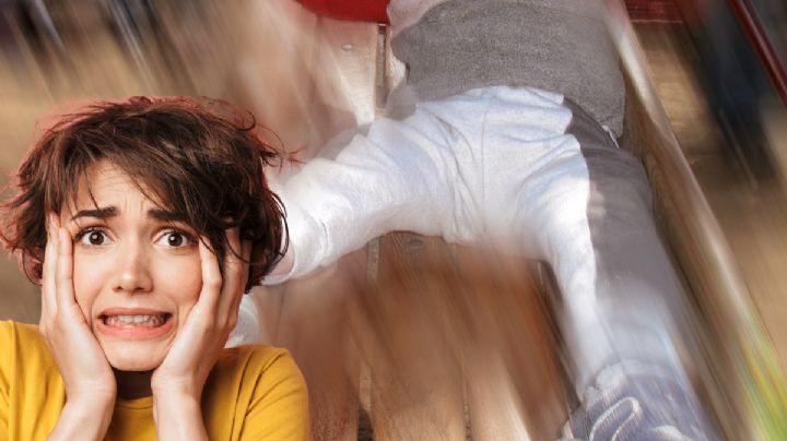 ¡Cuidado con los ahogamientos, intoxicaciones o caídas graves!; estos son los consejos del ISSSTE