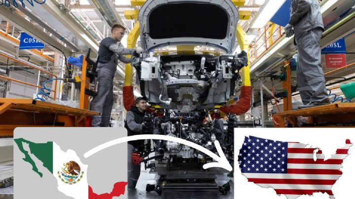 Aranceles obligan a Hyundai a mudar la producción de este vehículo de México a Estados Unidos