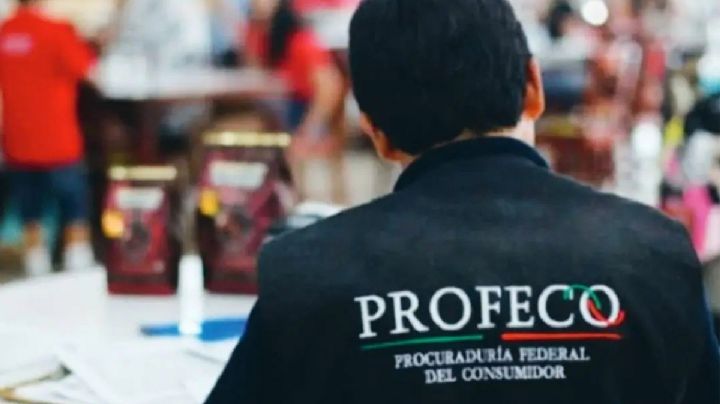 Profeco logra conciliación por 430 mil pesos para consumidores durante temporada vacacional