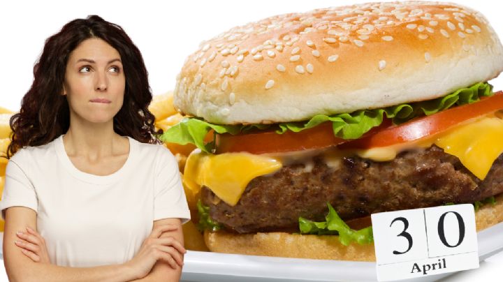 Carl's Jr. regalará hamburguesas el Día del Niño: estos son los 2 lugares donde no aplica la oferta