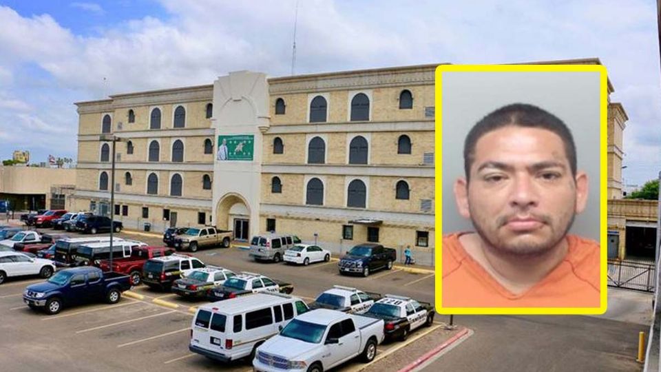 El sujeto fue sorprendido por la policía y enfrentará más cargos