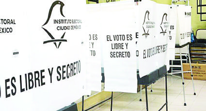 Se alista Nuevo Laredo para las elecciones