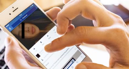 Arrestan a hombre que se llevó a jovencita con engaños; así la convenció en Facebook