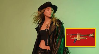 Belinda defiende los corridos tumbados: 'se pueden hacer sin letras violentas' | VIDEO