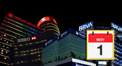 Día del Trabajo: ¿los bancos abrirán este próximo jueves 1 de mayo?