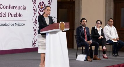Gobierno Federal anuncia 100 mil empleos adicionales como parte del Plan México