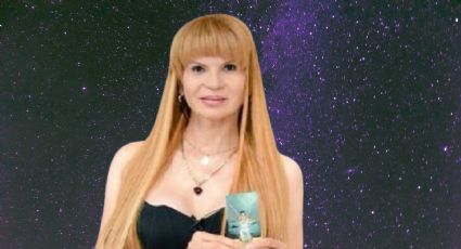 Horóscopos de Mhoni Vidente para HOY jueves 26 de junio del 2025