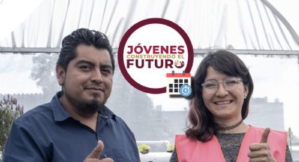 Jóvenes Construyendo el Futuro: ¿por cuánto tiempo puedes recibir el apoyo de más de 8 mil pesos?