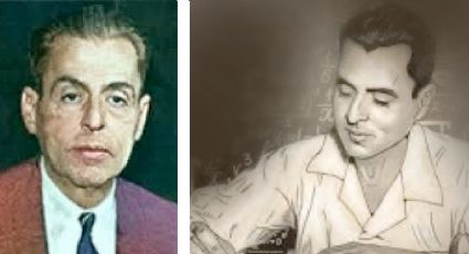 Aurelio, el autor del libro que 'traumó' a miles de generaciones de estudiantes en México