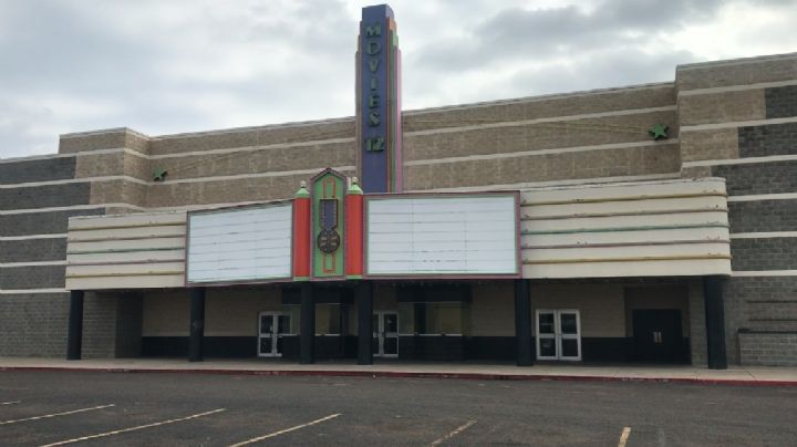 Negocios de Laredo que quebraron hace años, pero que a la gente le gustaría que volvieran a abrir