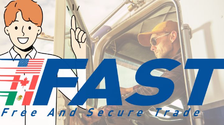 Tarjeta FAST: el beneficio secreto que no tenías contemplado; ¿por qué es mejor tramitarla?