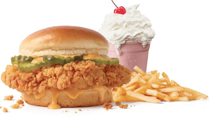Una de las cadenas de hamburguesas más importante de EU cerrará 200 sucursales; ¿está en quiebra?