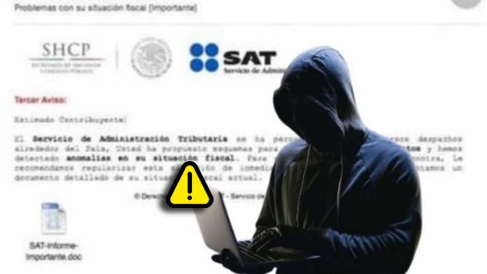 Ya se han detectado al menos 41 infecciones activas, y los archivos utilizados han sido distribuidos por servidores de difícil rastreo en el extranjero