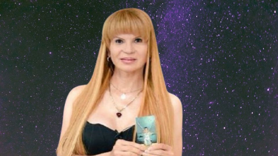 Mhoni Vidente: horóscopos para hoy sábado 26 de abril de 2025
