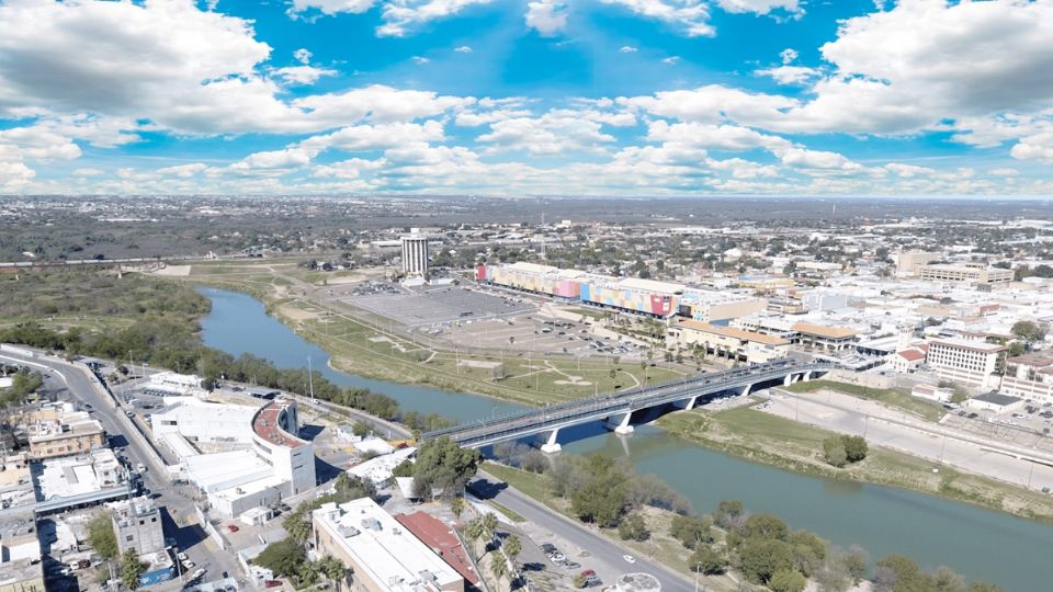 Clima de Nuevo Laredo para este fin de semana.