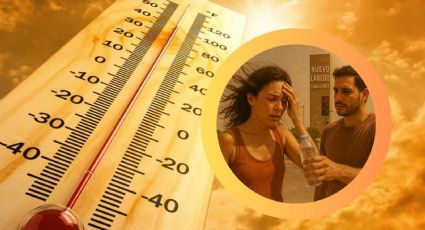 Clima en Nuevo Laredo: el sol no da tregua; ¿los vientos podrían complicarlo todo?