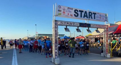 Invitan a la carrera anual 10k de la Policía de Laredo; habrá medallas al final del evento