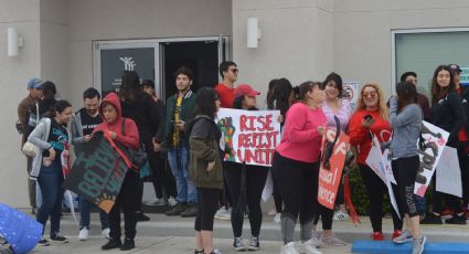 Colegio de Laredo da facilidades para que los jóvenes terminen la preparatoria