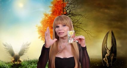 Horóscopos de Mhoni Vidente para HOY domingo 27 de abril de 2025