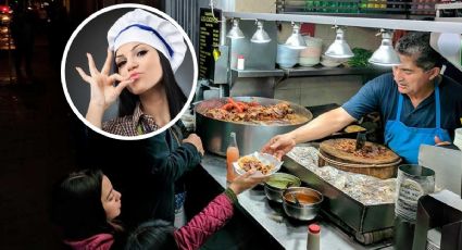 Estos 11 platillos callejeros mexicanos están entre los mejores del mundo, según Taste Atlas