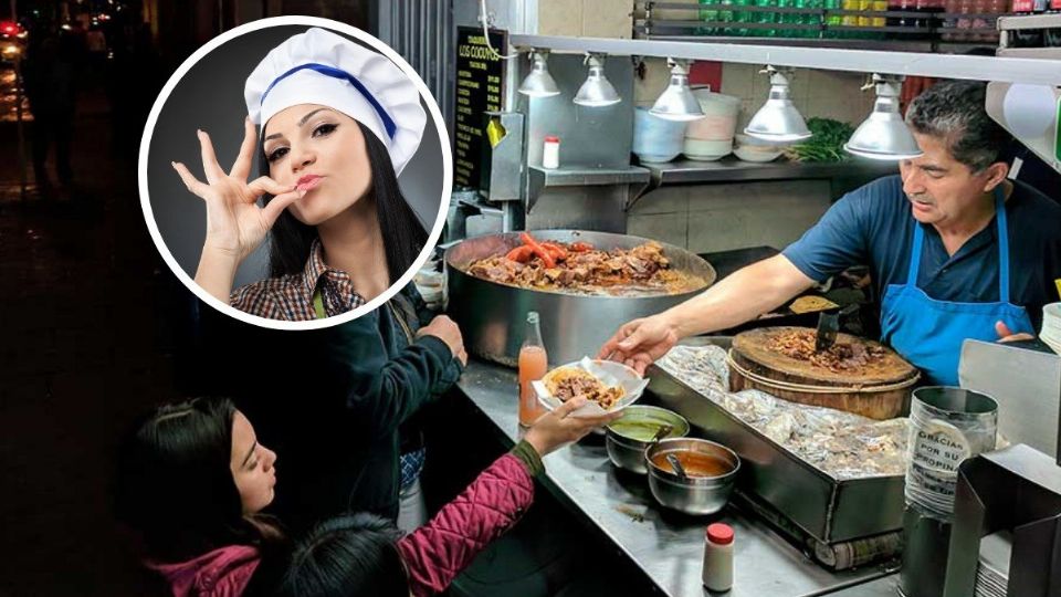 Los 11 platillos que están en la lista de los 50 más ricos del mundo