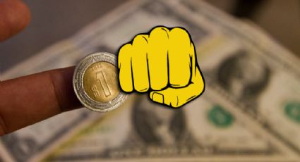 Peso sigue fuerte en el último fin de semana: tipo de cambio del dólar HOY domingo 27 de abril del 2025