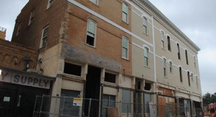 Icónico hotel de Laredo se convertirá en complejo habitacional; ¿quiénes podrán vivir ahí?