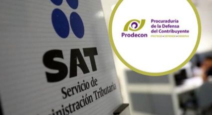 SAT: ¿tienes saldo a favor en tu Declaración 2024?; la Prodecon te ayudará a asegurar el depósito