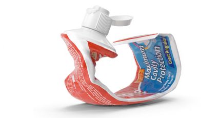 Pasta dental: estos son los métodos más efectivos para usar hasta el último gramo del tubo