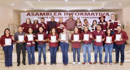 Firman decálogo de compromiso para seguir impulsando Nuevo Laredo