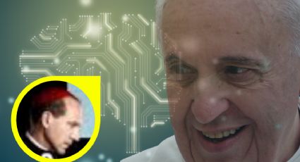 ¿El papa Francisco habría aprobado la película de Cónclave?; esto dice la IA