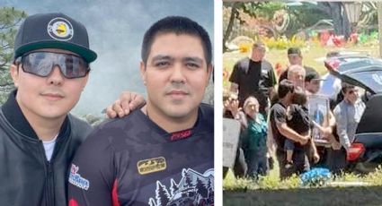 Markitos Toys rompe el silencio acerca del crimen de su hermano Gail Castro; este fue el mensaje