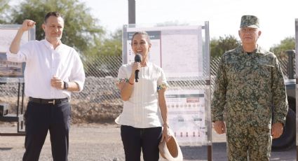 Inicia la construcción del tren México-Querétaro; en esta fecha hará su primer viaje | VIDEO