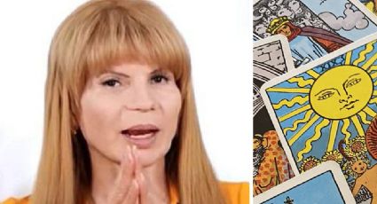 Horóscopos de Mhoni Vidente para HOY lunes 28 de abril de 2025