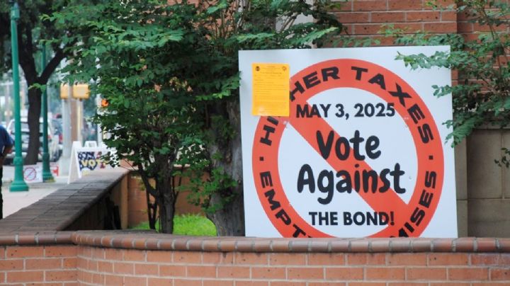 Quedan 48 horas para el voto anticipado de propuesta de la venta de bonos de deuda de la ciudad