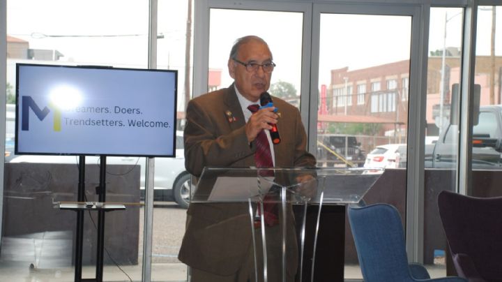 Preocupa recorte de personal del gobierno federal en Laredo