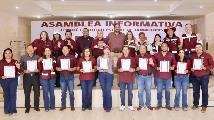 Firman decálogo de compromiso para seguir impulsando Nuevo Laredo