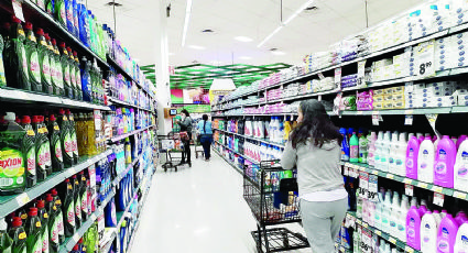 Seguirán llegando grandes cadenas de supermercados a Nuevo Laredo; ¿cuáles son?