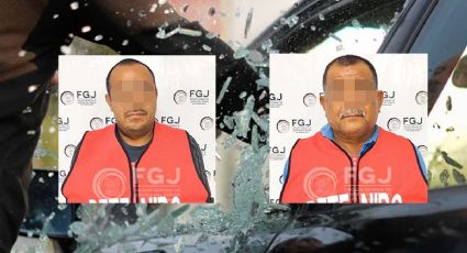 Sentencian a dos hombres en Nuevo Laredo por robo de auto y otros terribles delitos
