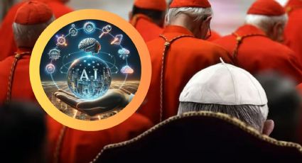 La IA predice el nombre del próximo papa: sería un homenaje a un querido pontífice