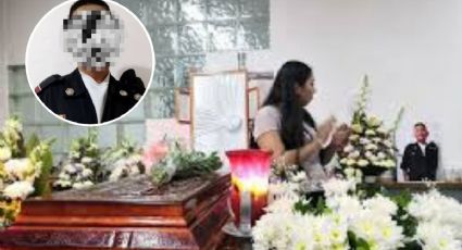 Erick, de 13 años, murió en una academia militar irregular; su cuerpo presentaba huellas de tortura