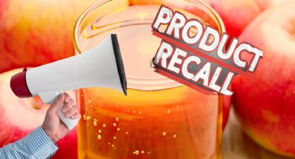 Retiran más de 173 mil botellas de jugo contaminadas de las estanterías: tal vez lo tengas en casa